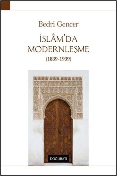 islam-da-modernlesme-1839-1939-ciltli