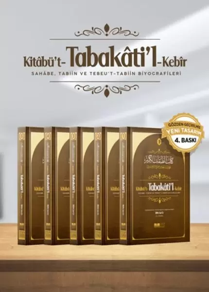 kitabu-t-tabakati-l-kebir-tabakat-5-cilt