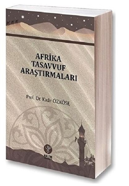 afrikada-tasavvuf-arastirmalari