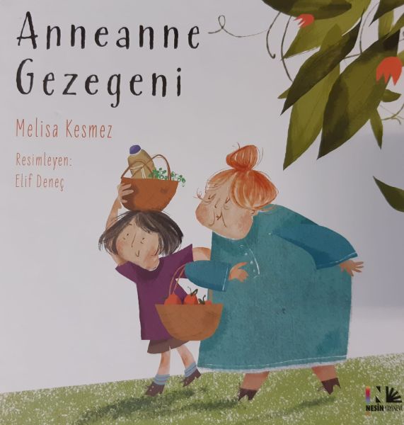 anneanne-gezegeni