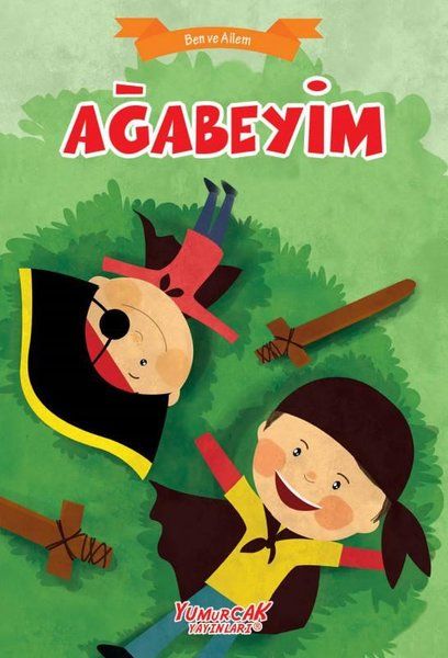 agabeyim-ben-ve-ailem