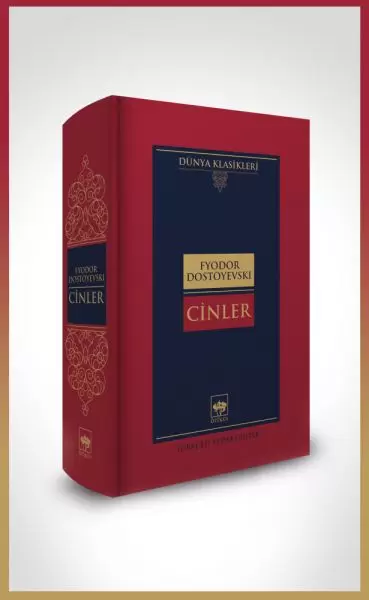 cinler-dunya-klasikleri-ciltli