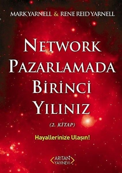 network-pazarlamada-birinci-yiliniz-2-kitap