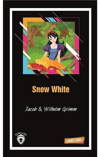 snow-white-short-story