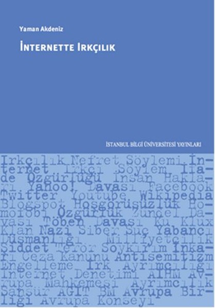 internette-irkcilik