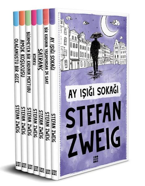 stefan-zweig-7-li-set