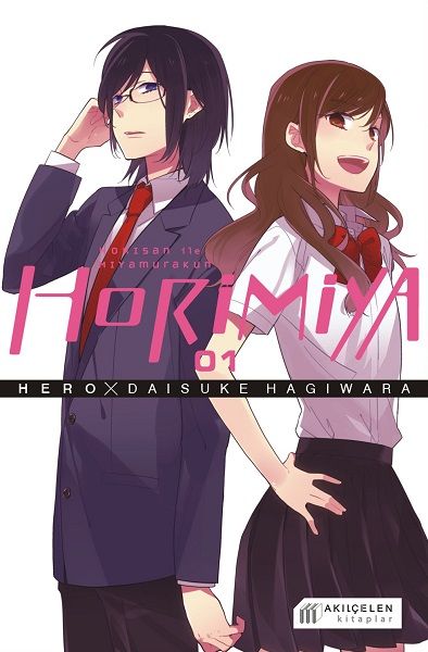 horimiya-horisan-ile-miyamurakun-1-cilt