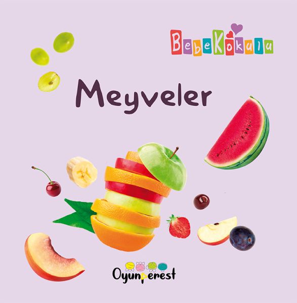 meyveler