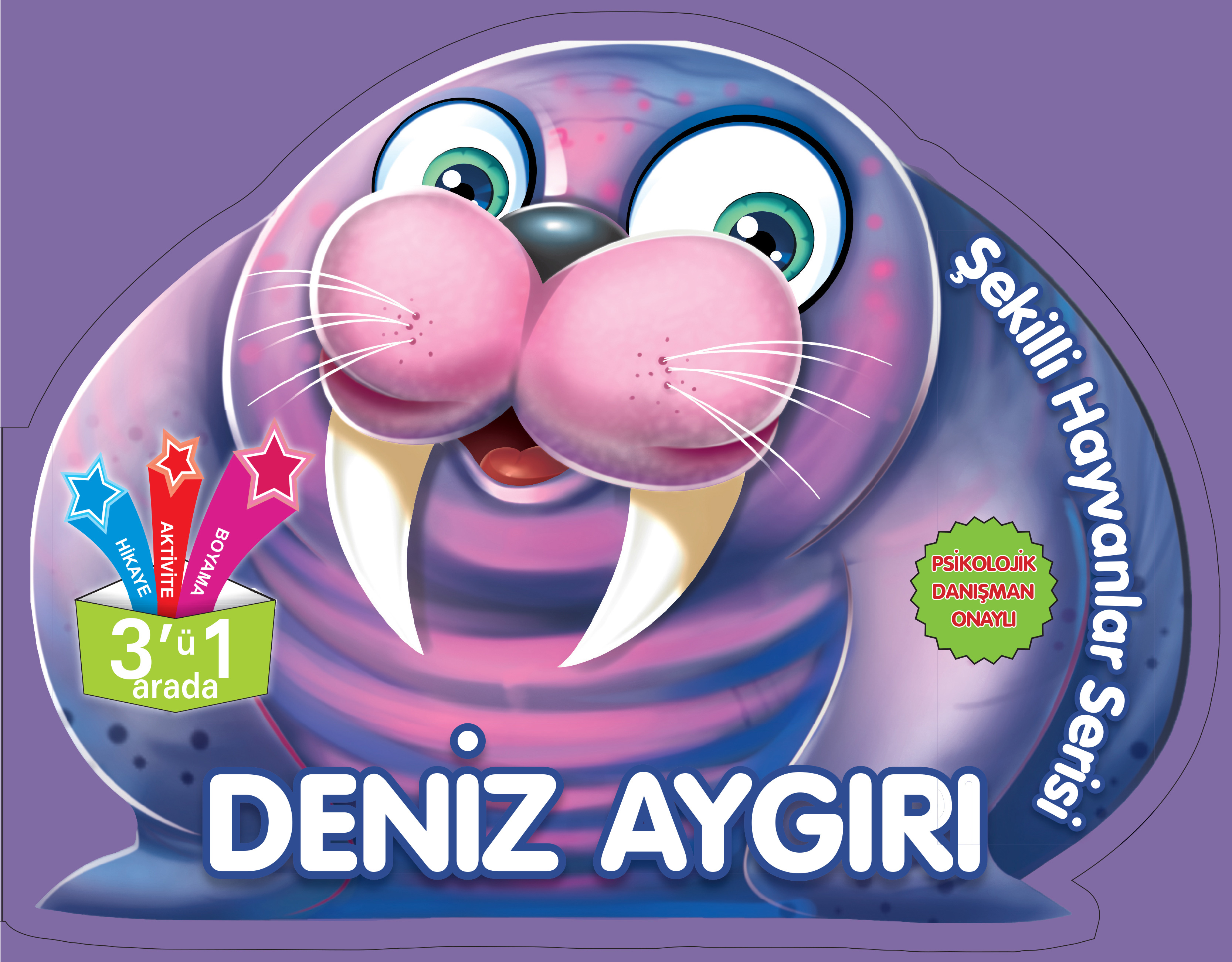 sekilli-hayvanlar-serisi-deniz-aygiri