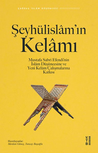 seyhulislam-in-kelami