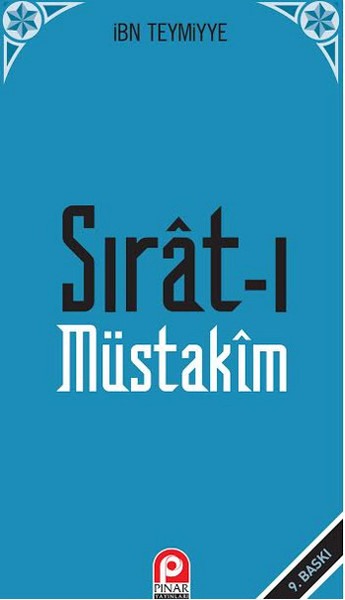 sirat-i-mustakim