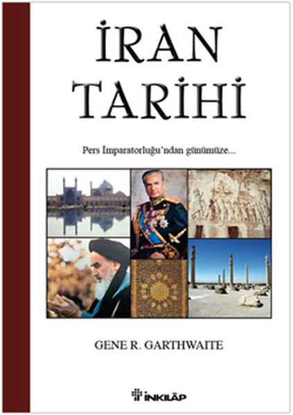 iran-tarihi