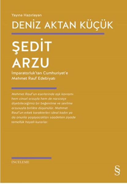 sedit-arzu