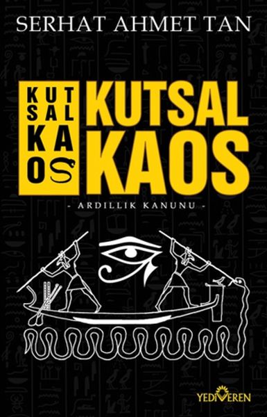 kutsal-kaos