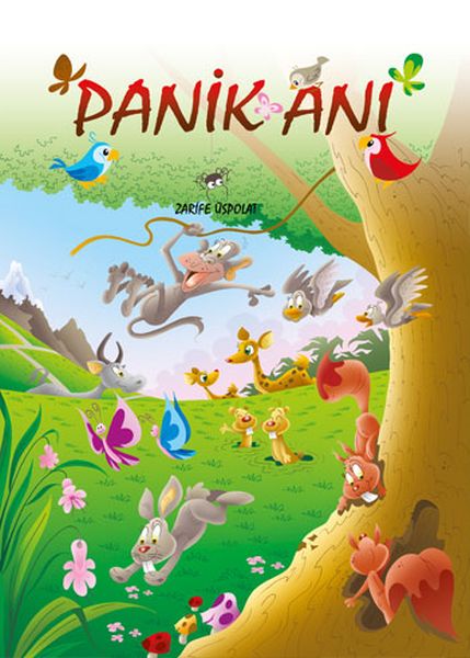 panik-ani