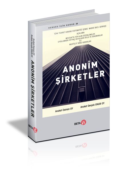 anonim-sirketler