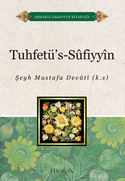 tuhfetus-sufiyyin