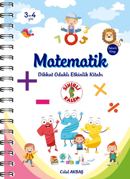 matematik-dikkat-odakli-kitabi