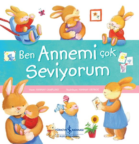 ben-annemi-cok-seviyorum