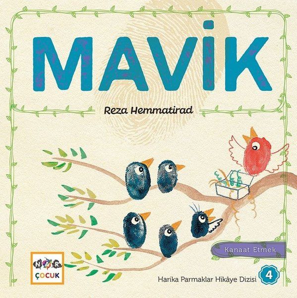 mavik-harika-parmaklar-hikaye-dizisi-4-kanaat-etmek