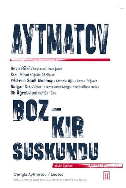 bozkir-suskundu