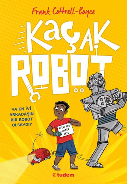 kacak-robot