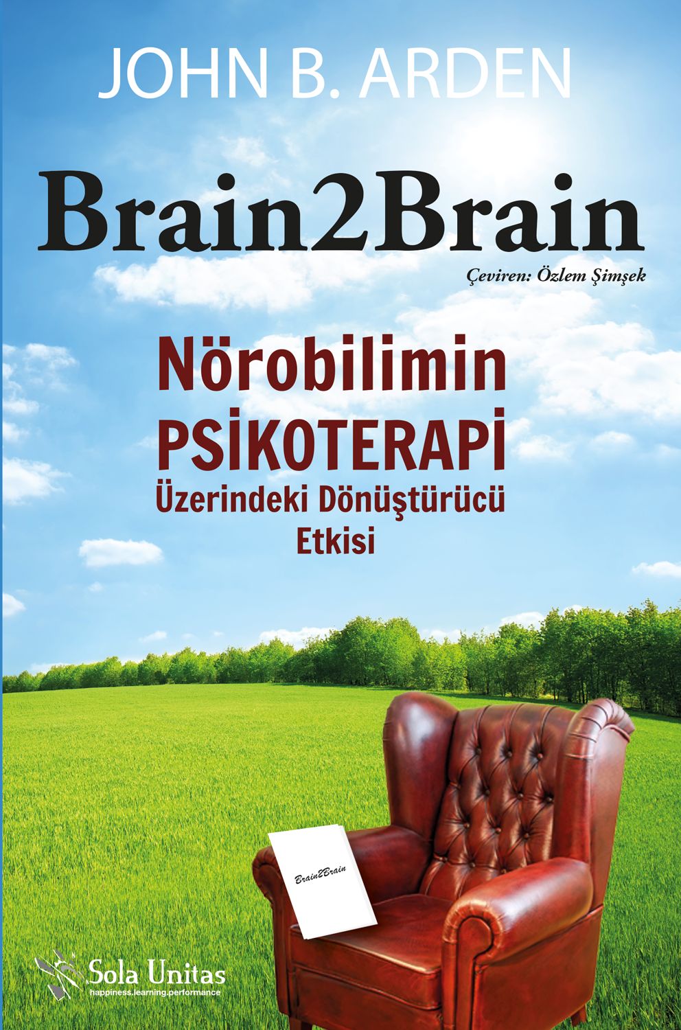 brain2brain