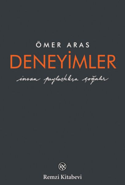 deneyimler-ciltli