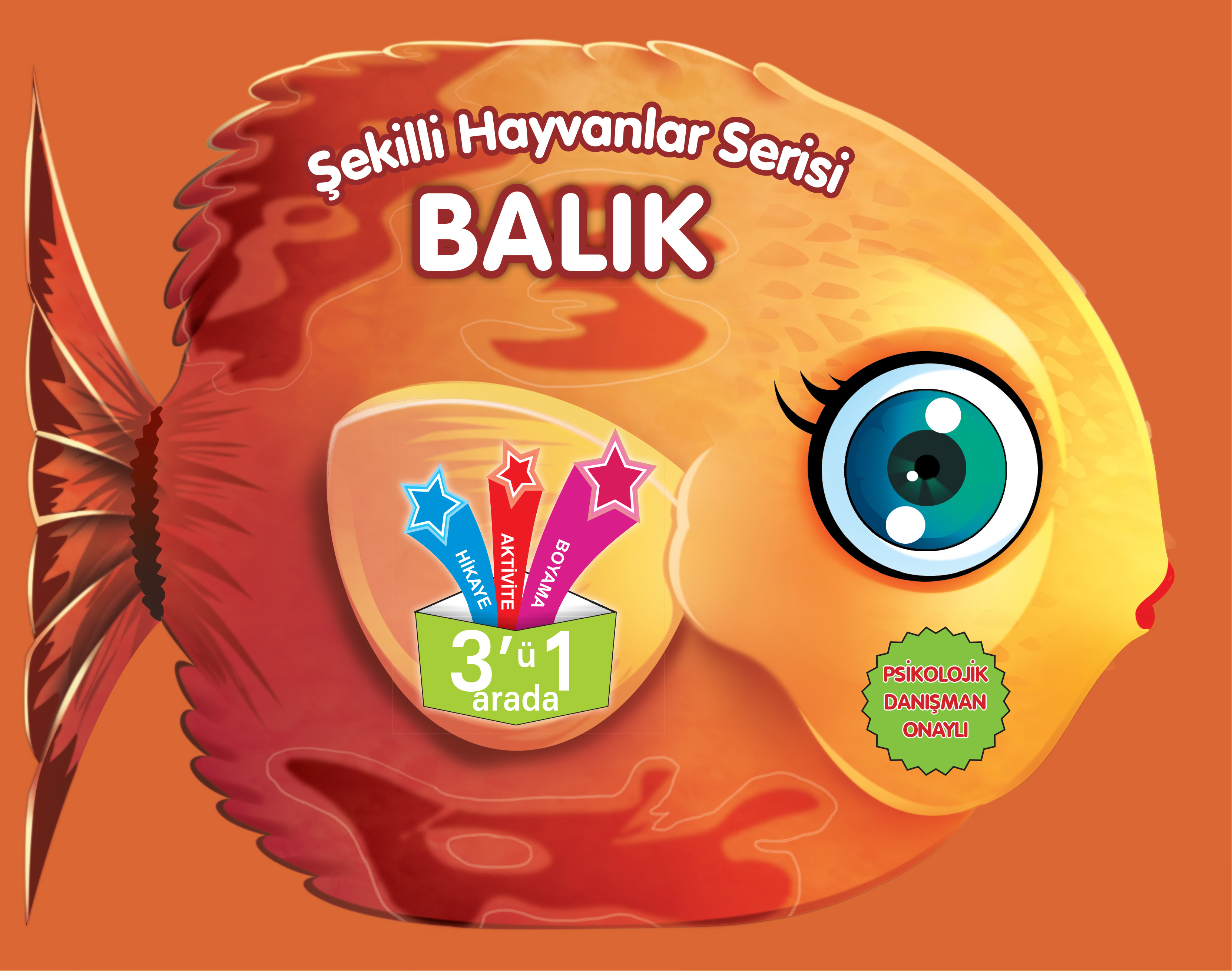 sekilli-hayvanlar-serisi-balik