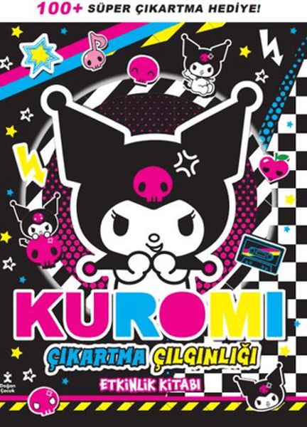 kuromi-cikartma-cilginligi