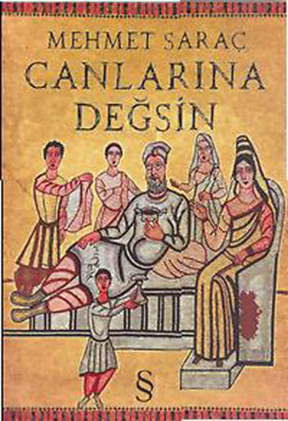 canlarina-degsin