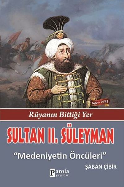 sultan-ii-suleyman