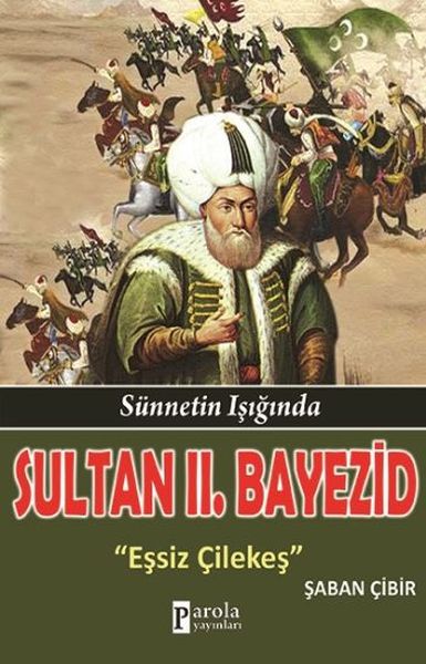 sultan-ii-bayezid