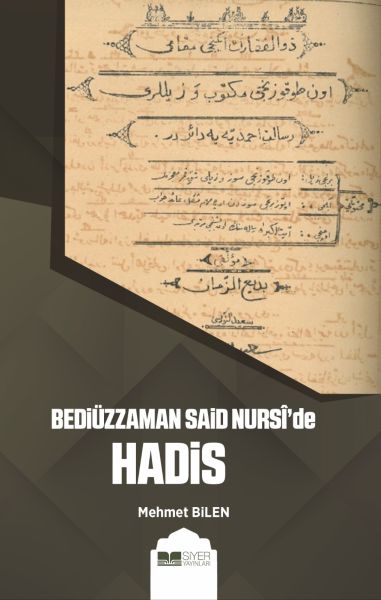 bediuzzaman-said-nursi-de-hadis