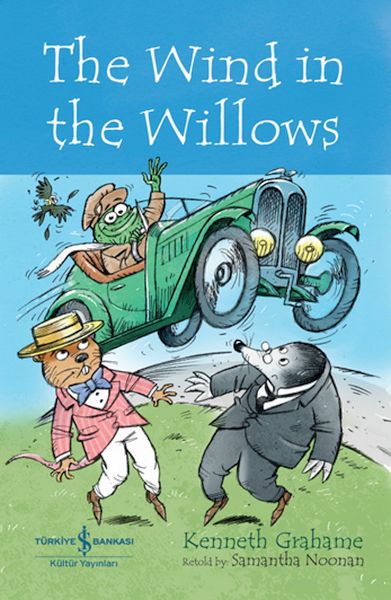 the-wind-in-the-willows-children-s-classic-ingilizce-kitap