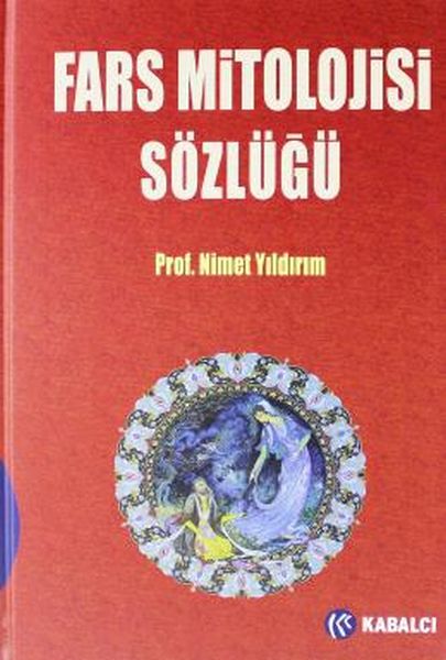 fars-mitolojisi-sozlugu-ciltli