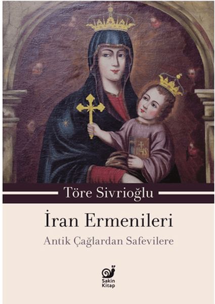 iran-ermenileri