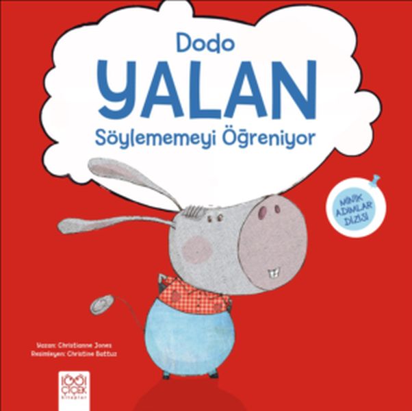 dodo-yalan-soylememeyi-ogreniyor