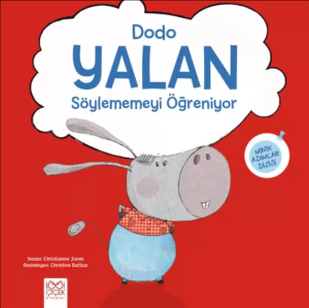 dodo-yalan-soylememeyi-ogreniyor