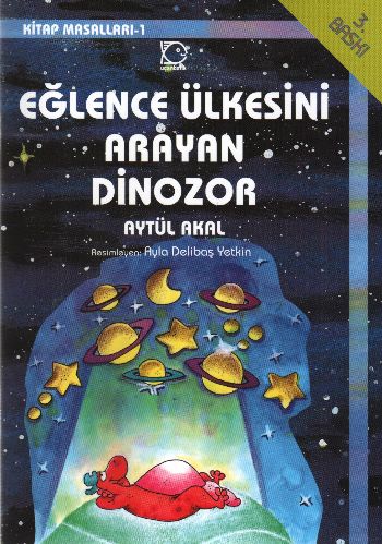 eglence-ulkesini-arayan-dinozor