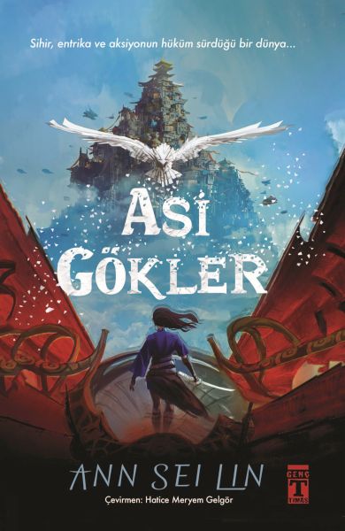 asi-gokler