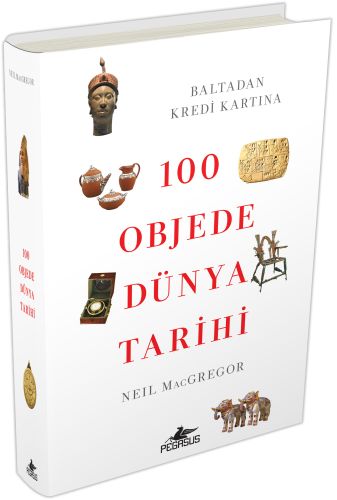 100-objede-dunya-tarihi-ciltli