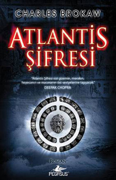 atlantis-sifresi