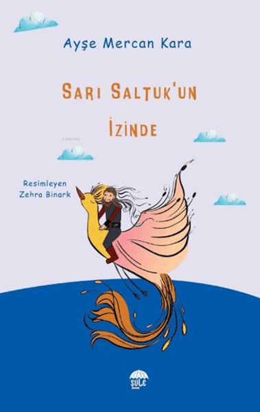 sari-saltuk-un-izinde