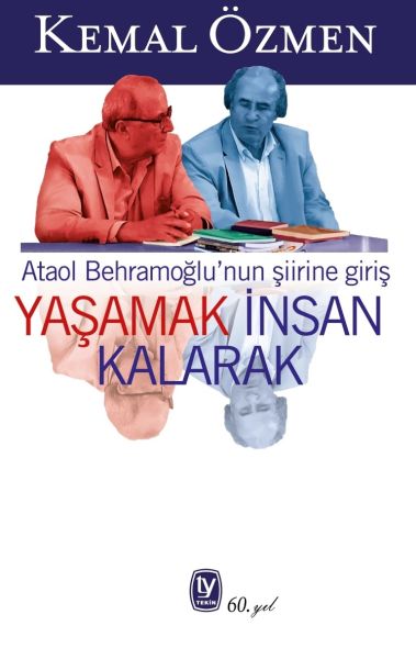 yasamak-insan-kalarak