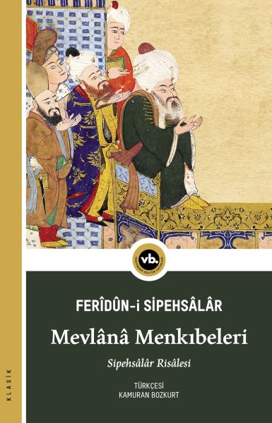 mevlana-menkibeleri