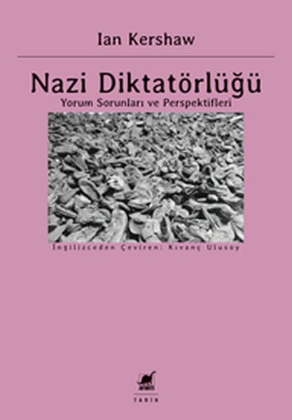 nazi-diktatorlugu