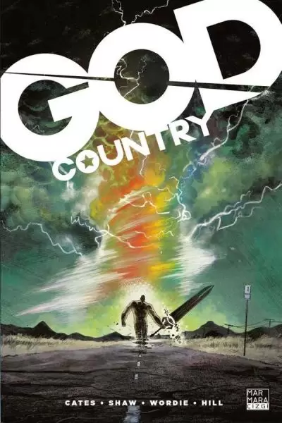 god-country