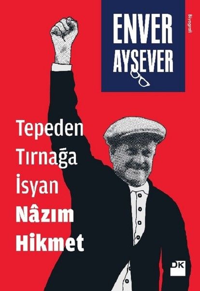 tepeden-tirnaga-isyan-nazim-hikmet