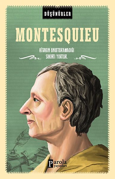 dusunurler-serisi-montesquieu